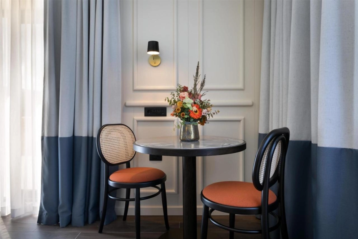 Kempinski Hotel San Lawrenz Gozo - Hotel Photo 32