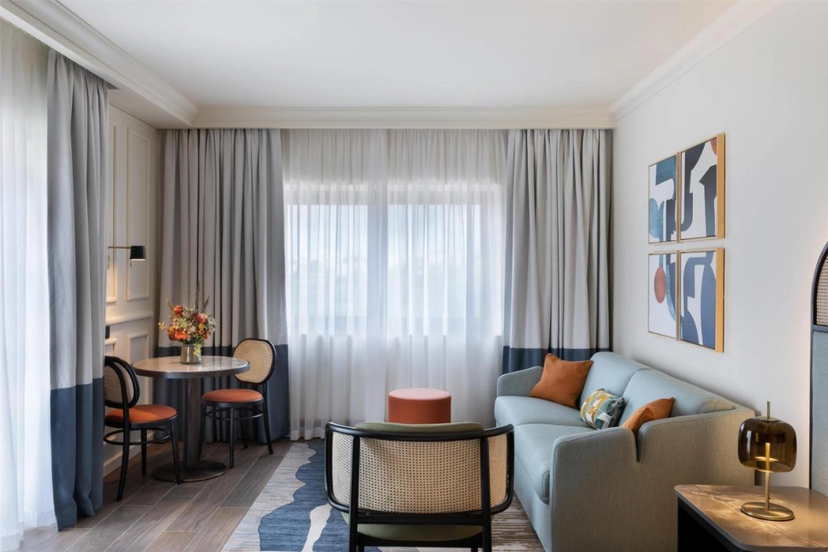 Kempinski Hotel San Lawrenz Gozo - Hotel Photo 33