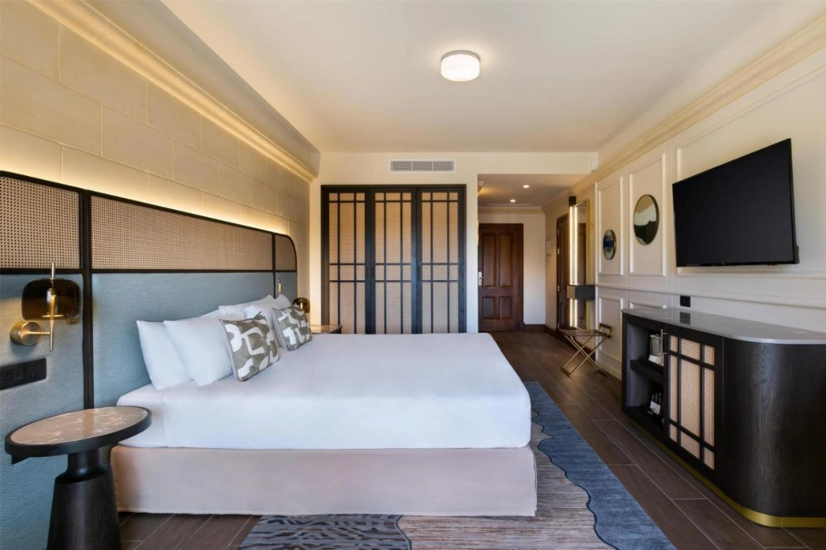 Kempinski Hotel San Lawrenz Gozo - Hotel Photo 34