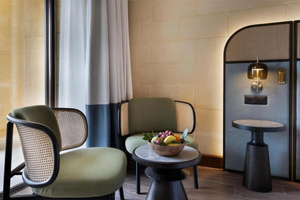 Kempinski Hotel San Lawrenz Gozo - Hotel Photo 35