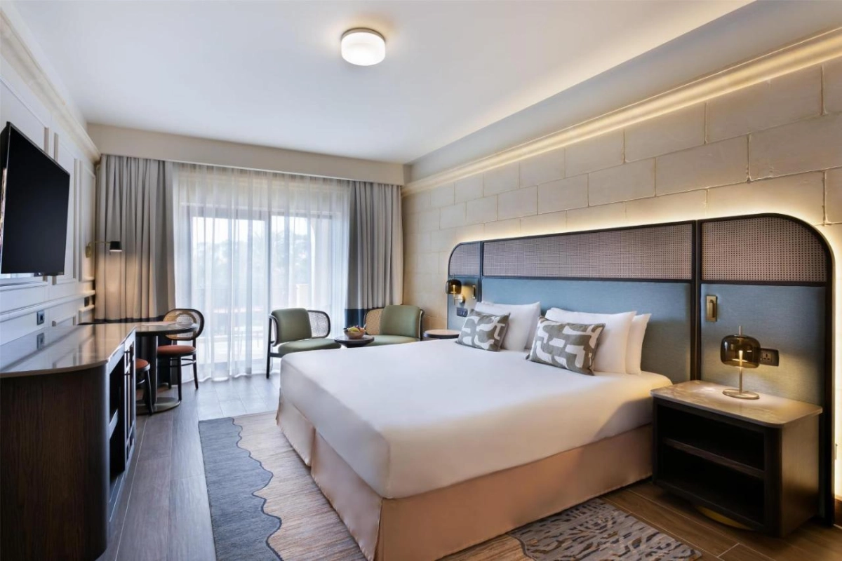 Kempinski Hotel San Lawrenz Gozo - Hotel Photo 36