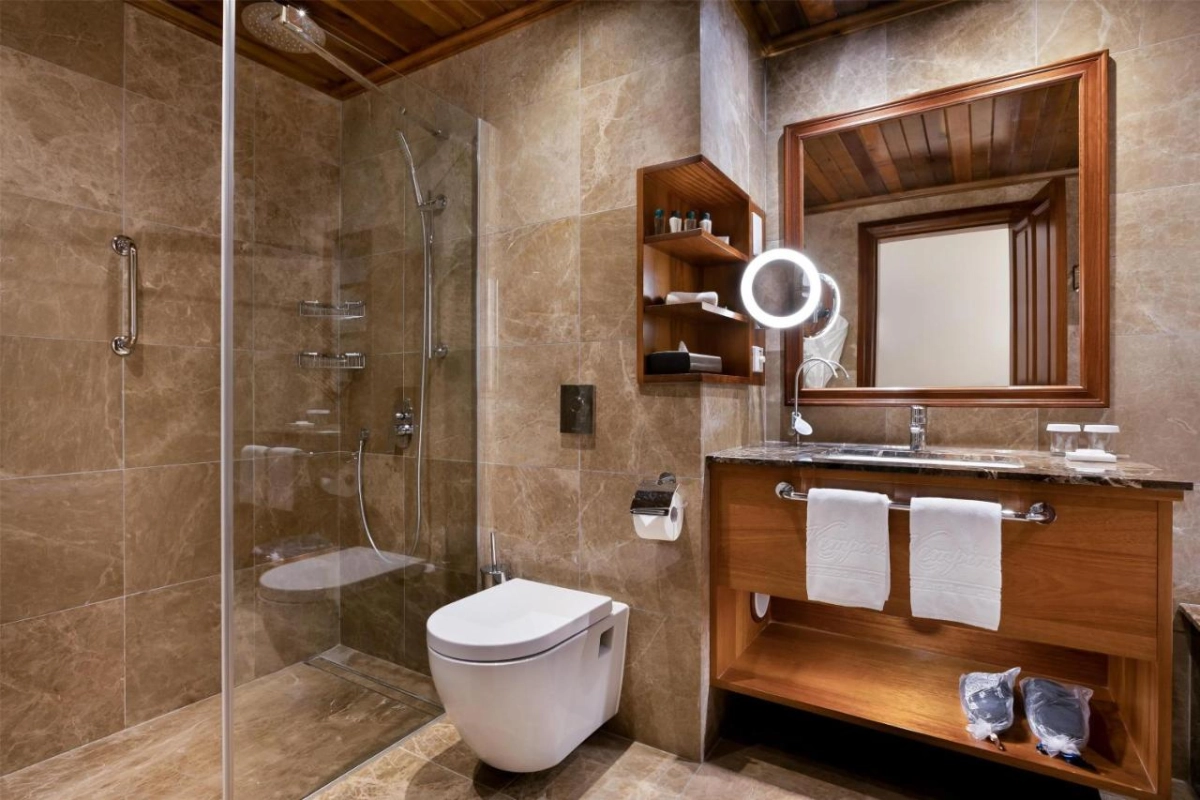 Kempinski Hotel San Lawrenz Gozo - Hotel Photo 37