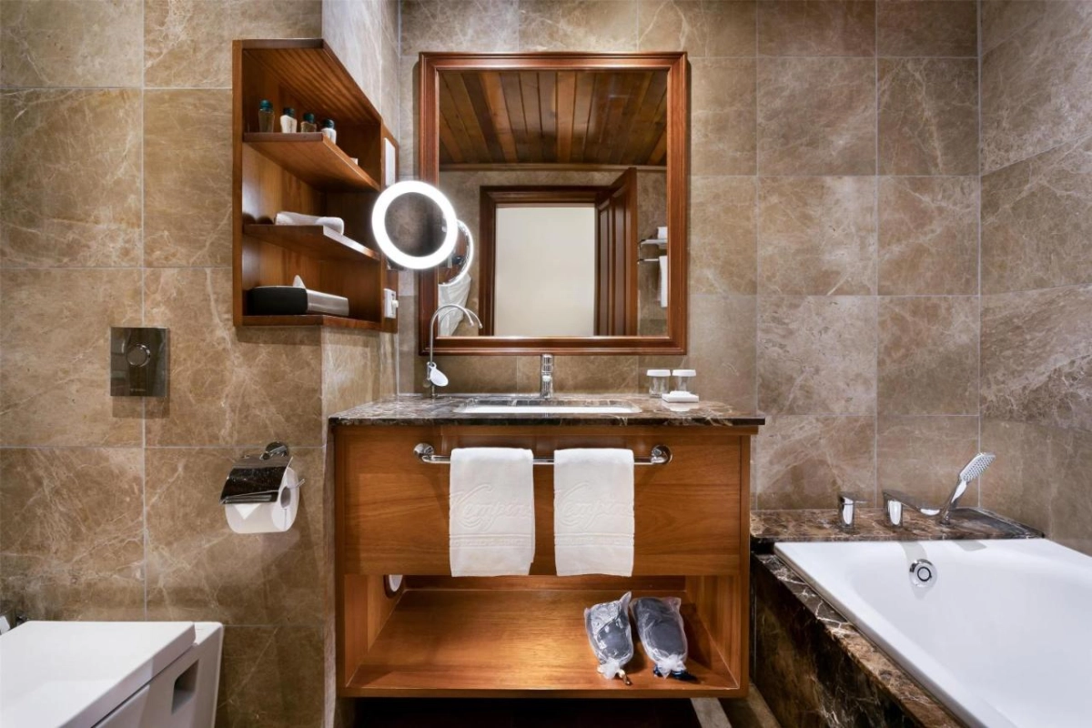 Kempinski Hotel San Lawrenz Gozo - Hotel Photo 38