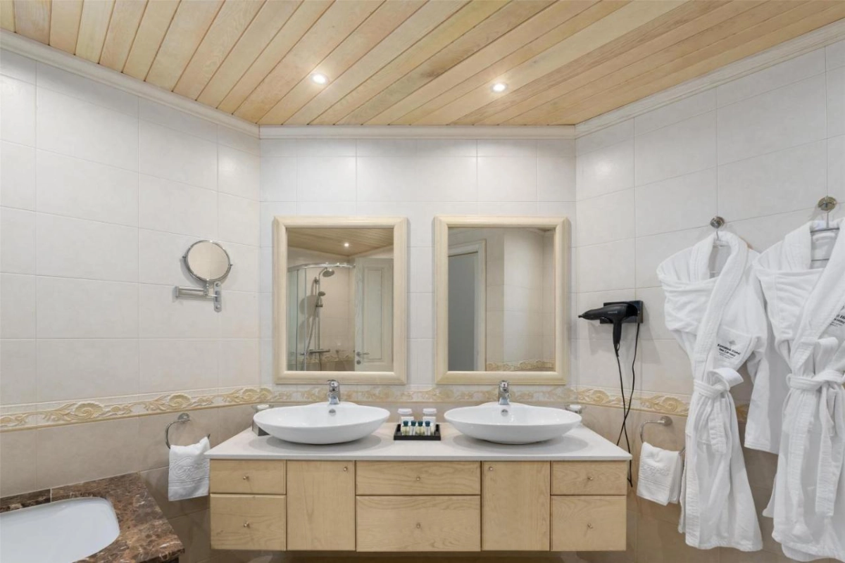 Kempinski Hotel San Lawrenz Gozo - Hotel Photo 39