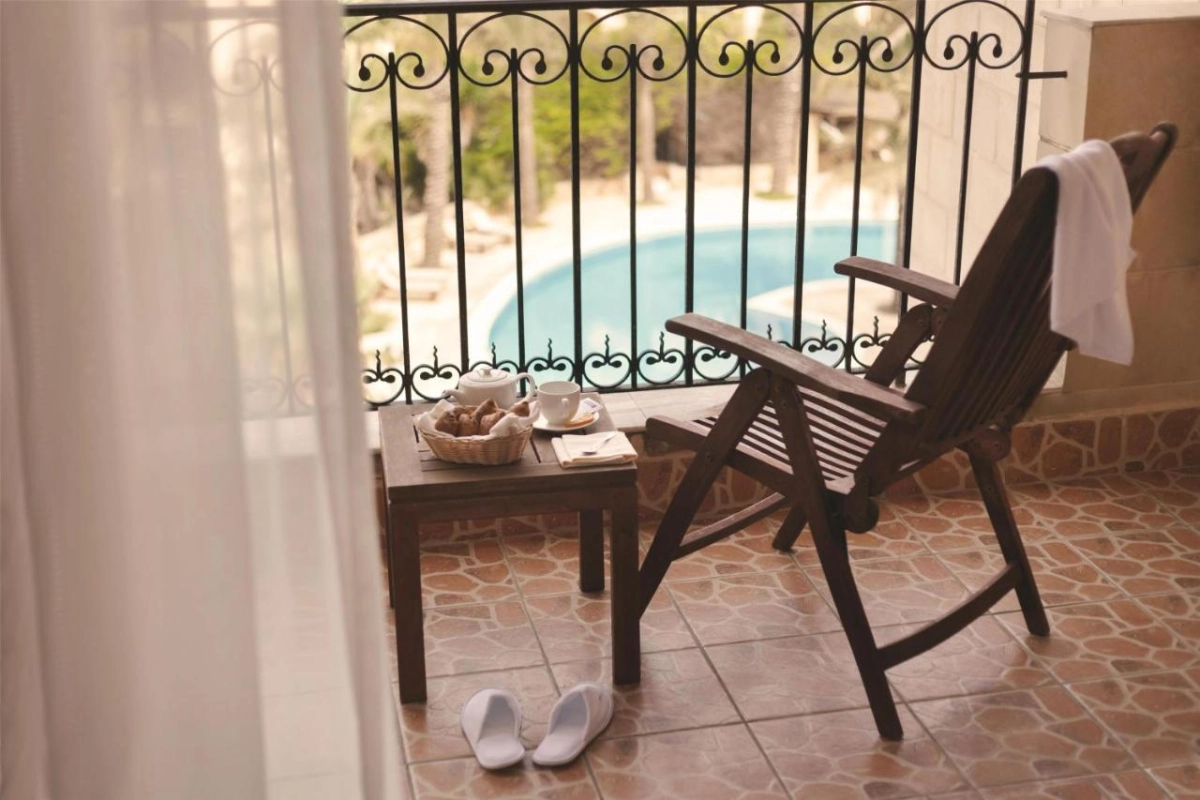 Kempinski Hotel San Lawrenz Gozo - Hotel Photo 40