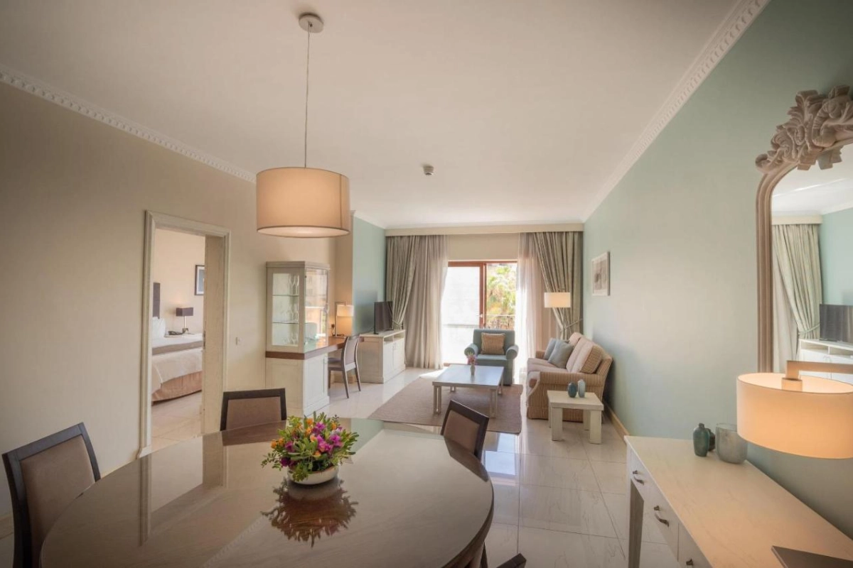 Kempinski Hotel San Lawrenz Gozo - Hotel Photo 41