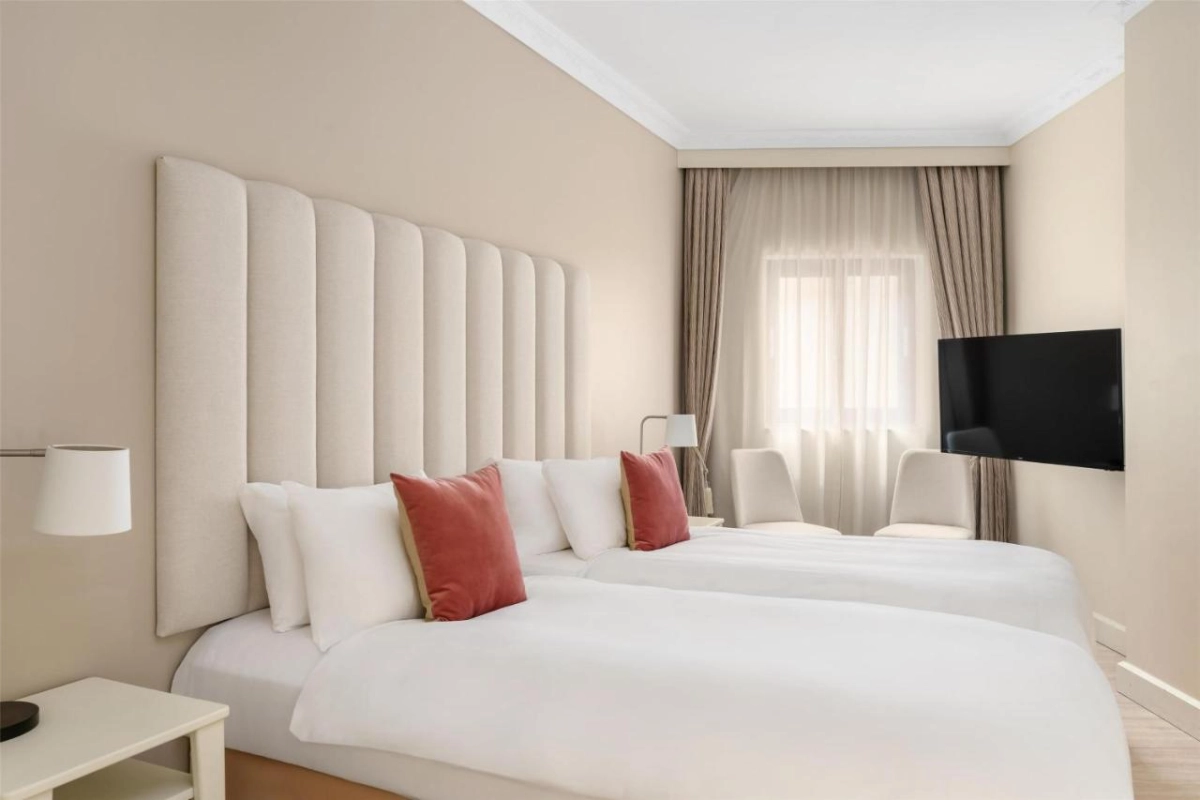 Kempinski Hotel San Lawrenz Gozo - Hotel Photo 42