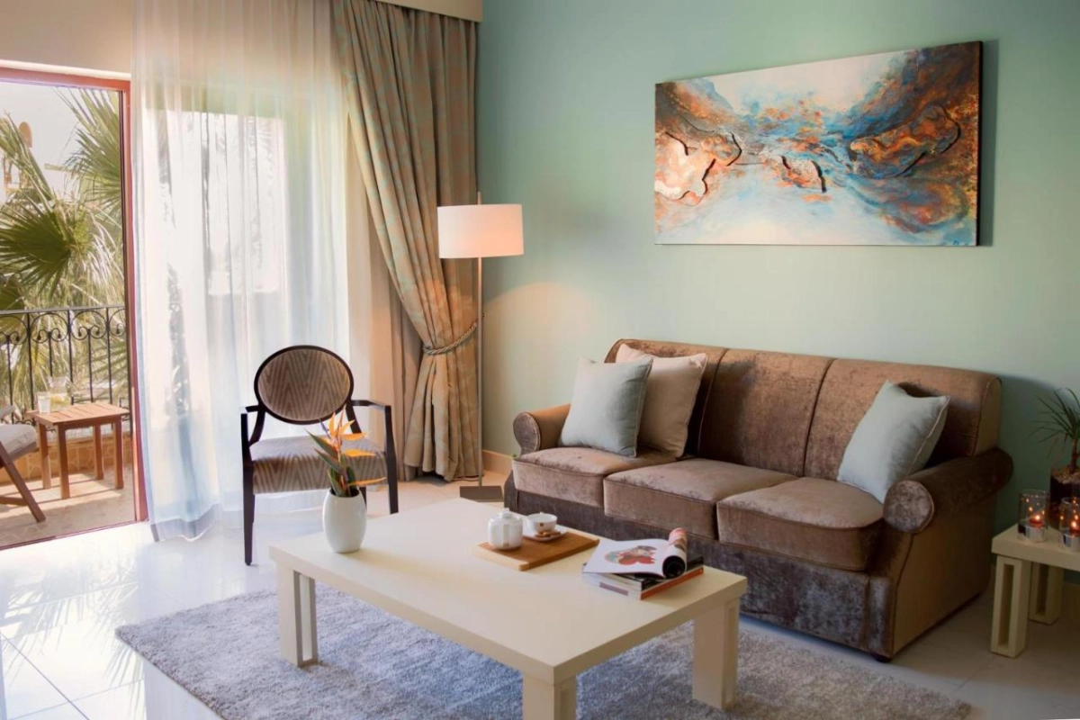 Kempinski Hotel San Lawrenz Gozo - Hotel Photo 44