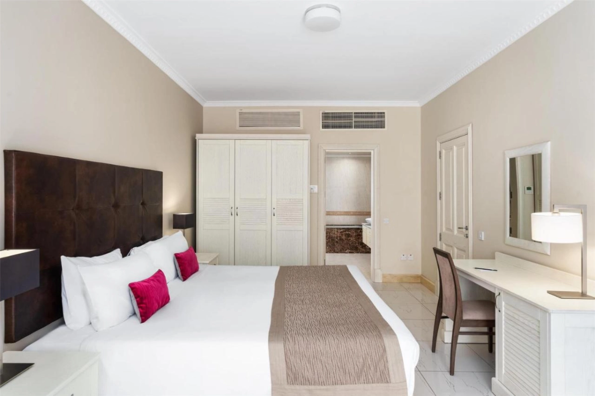 Kempinski Hotel San Lawrenz Gozo - Hotel Photo 45