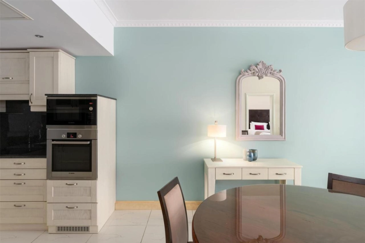 Kempinski Hotel San Lawrenz Gozo - Hotel Photo 46