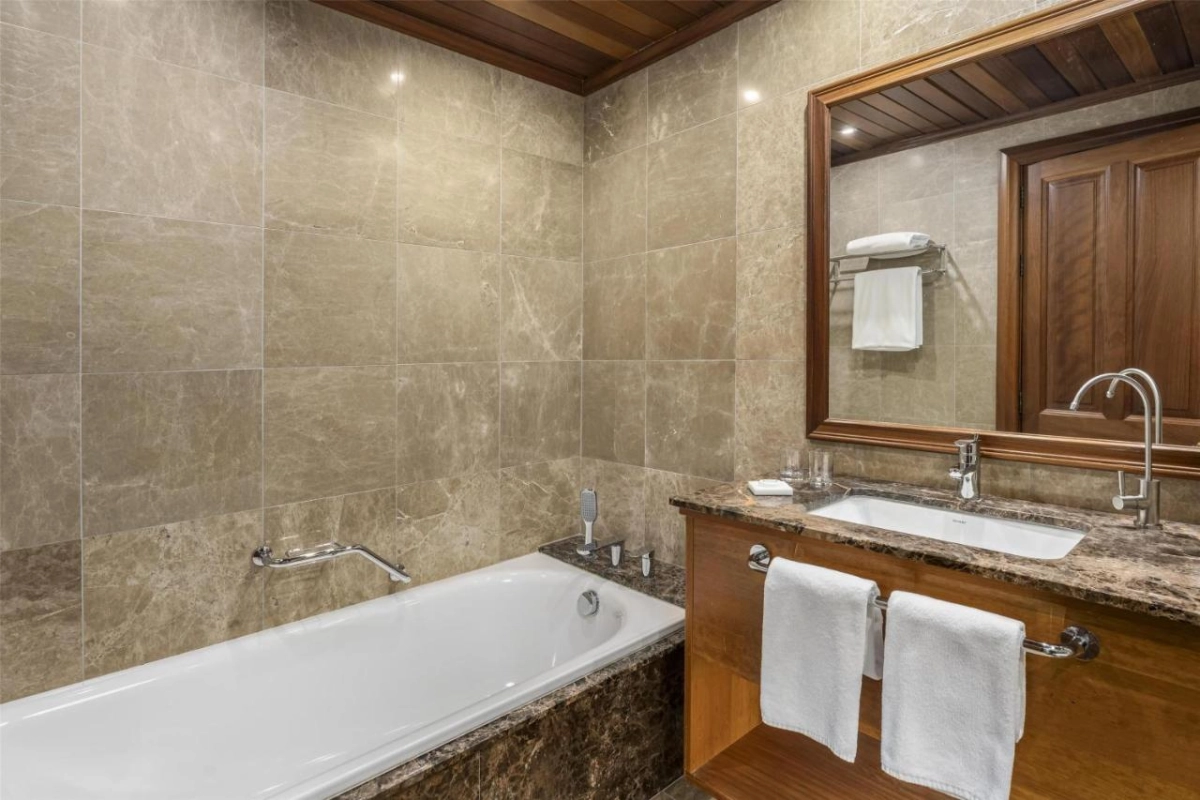 Kempinski Hotel San Lawrenz Gozo - Hotel Photo 49