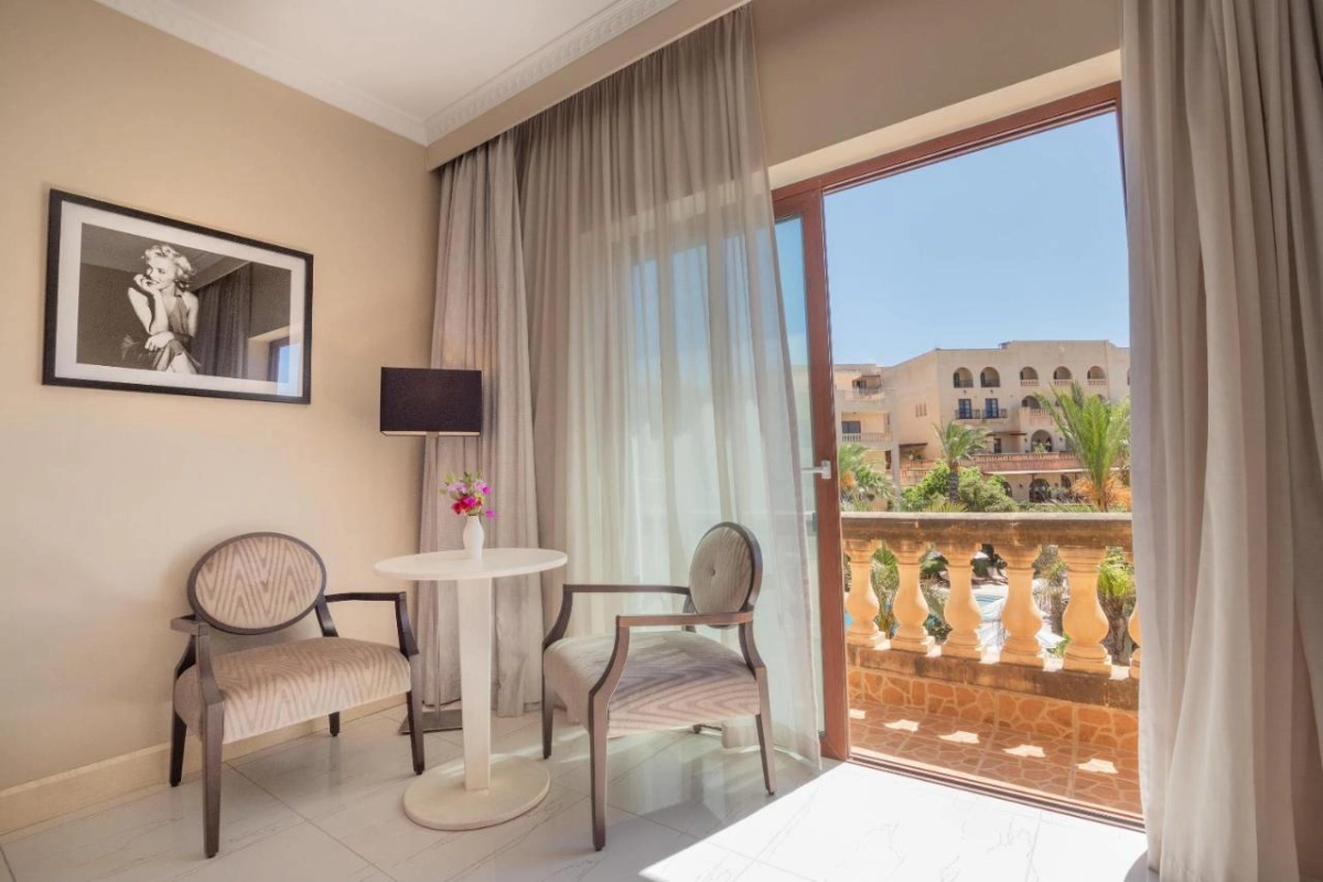 Kempinski Hotel San Lawrenz Gozo - Hotel Photo 50