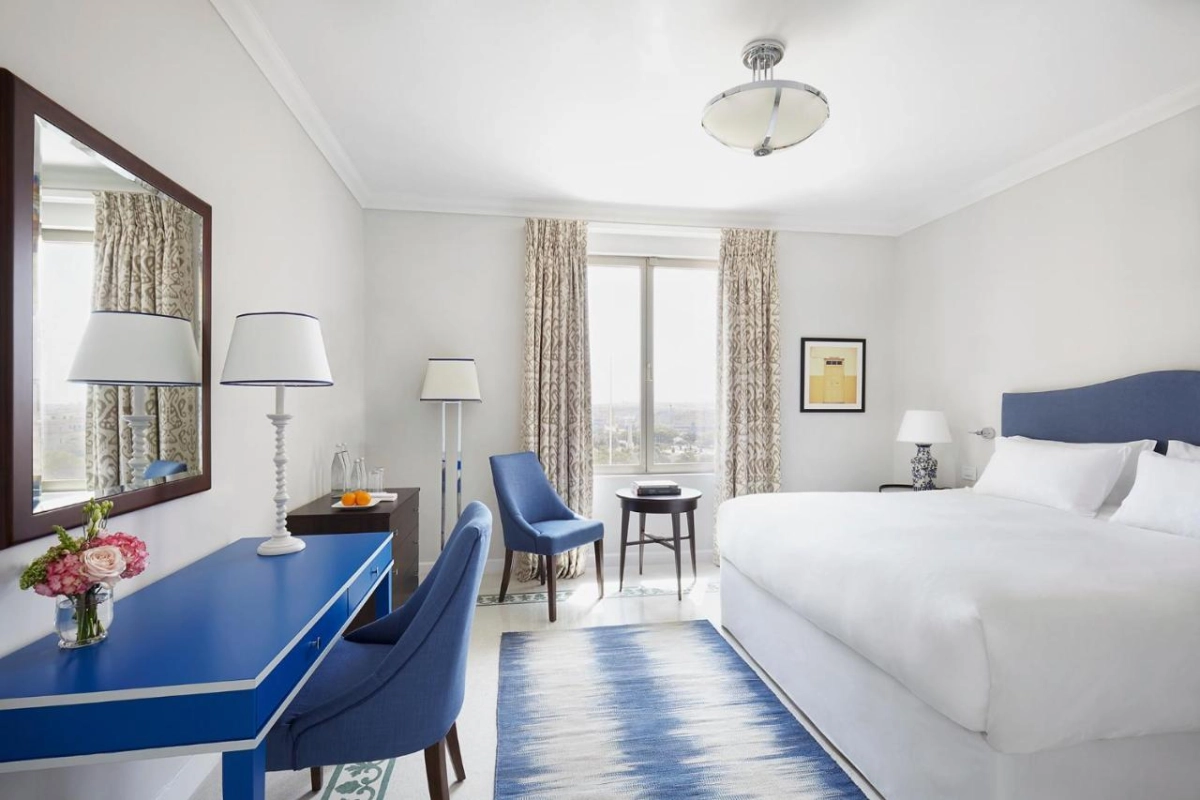 The Phoenicia Malta - Hotel Photo 7