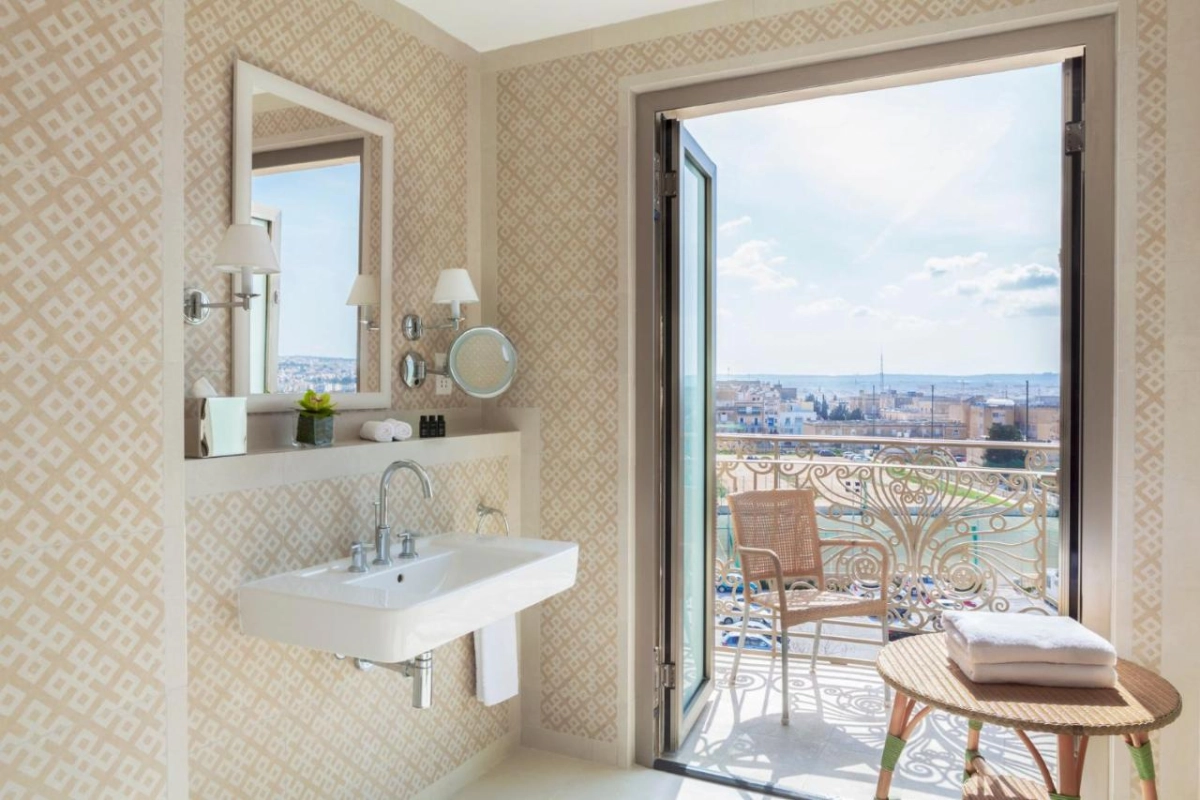 The Phoenicia Malta - Hotel Photo 9