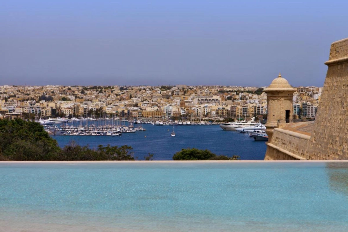 The Phoenicia Malta - Hotel Photo 10