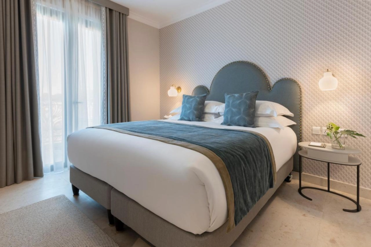 The Phoenicia Malta - Hotel Photo 13