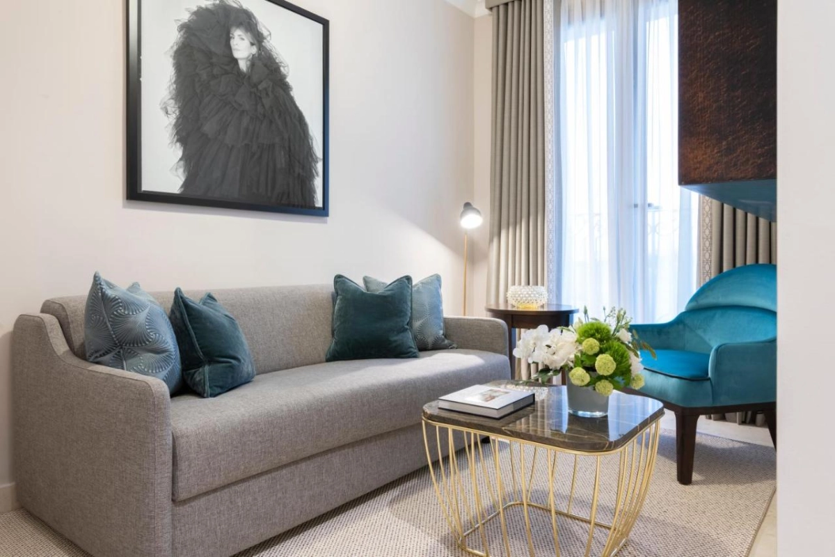 The Phoenicia Malta - Hotel Photo 19