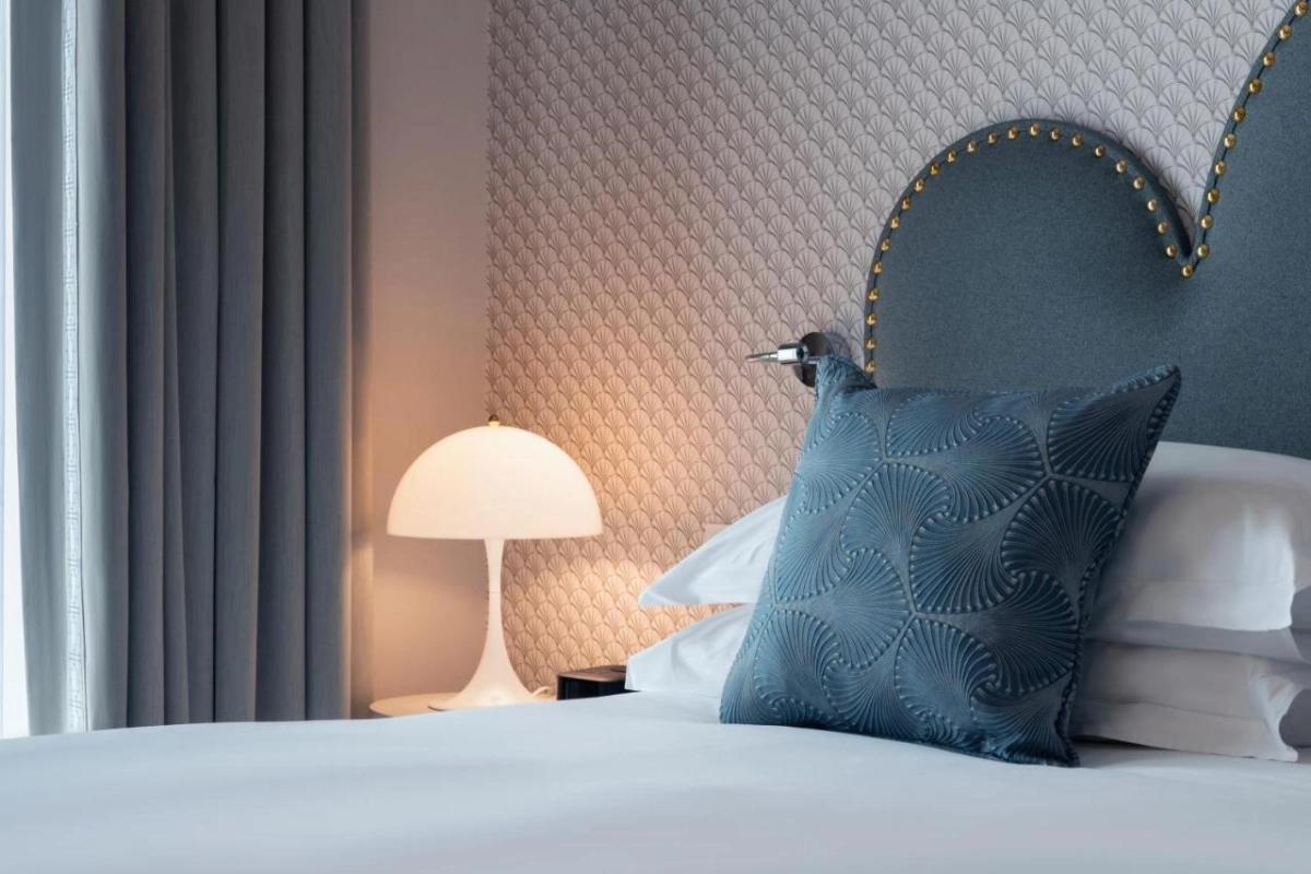 The Phoenicia Malta - Hotel Photo 22