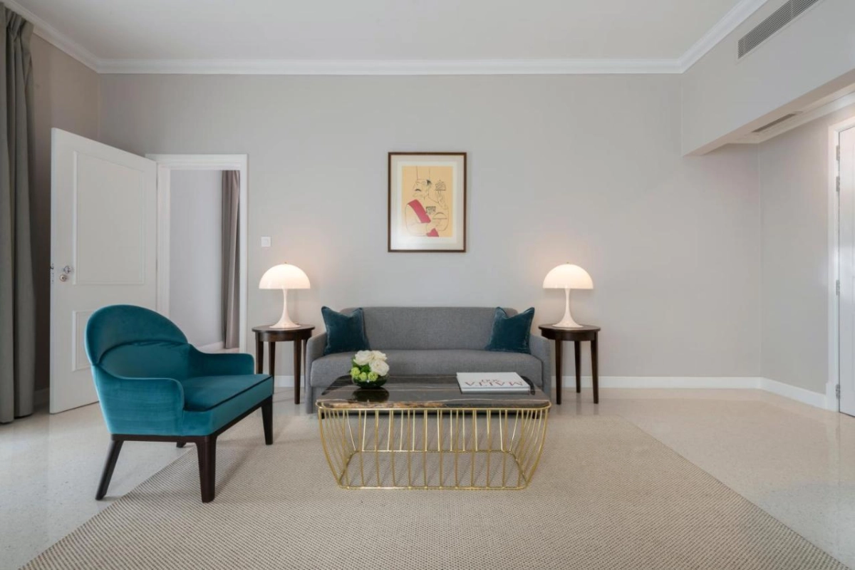 The Phoenicia Malta - Hotel Photo 25