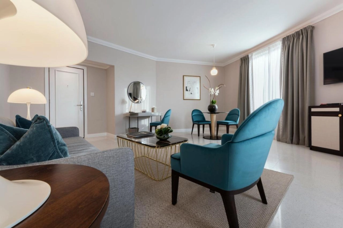 The Phoenicia Malta - Hotel Photo 26