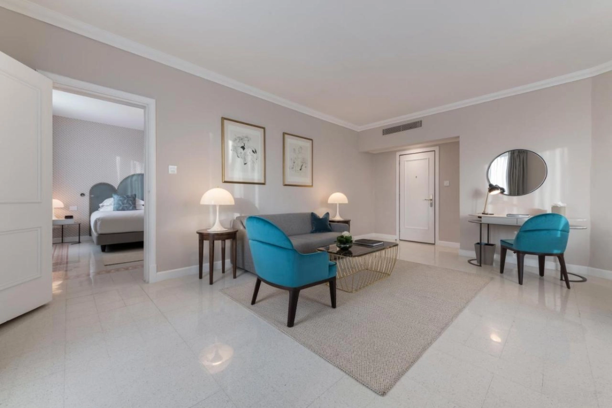 The Phoenicia Malta - Hotel Photo 27