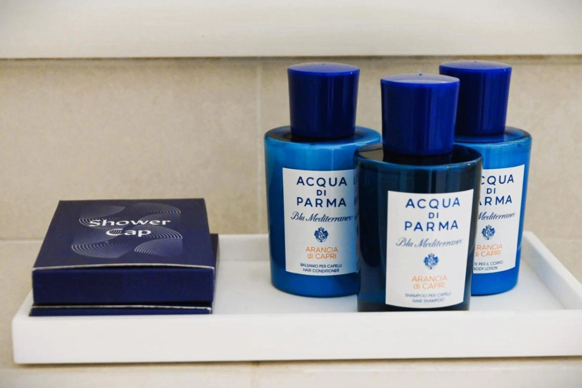 The Phoenicia Malta - Hotel Photo 29