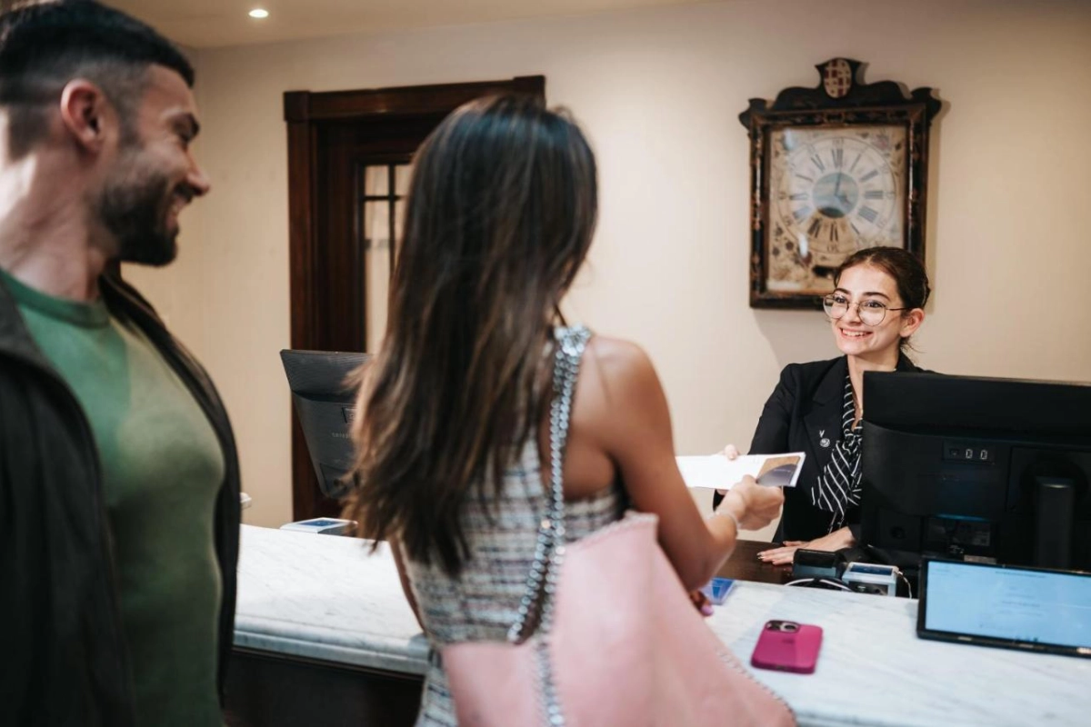 The Phoenicia Malta - Hotel Photo 35