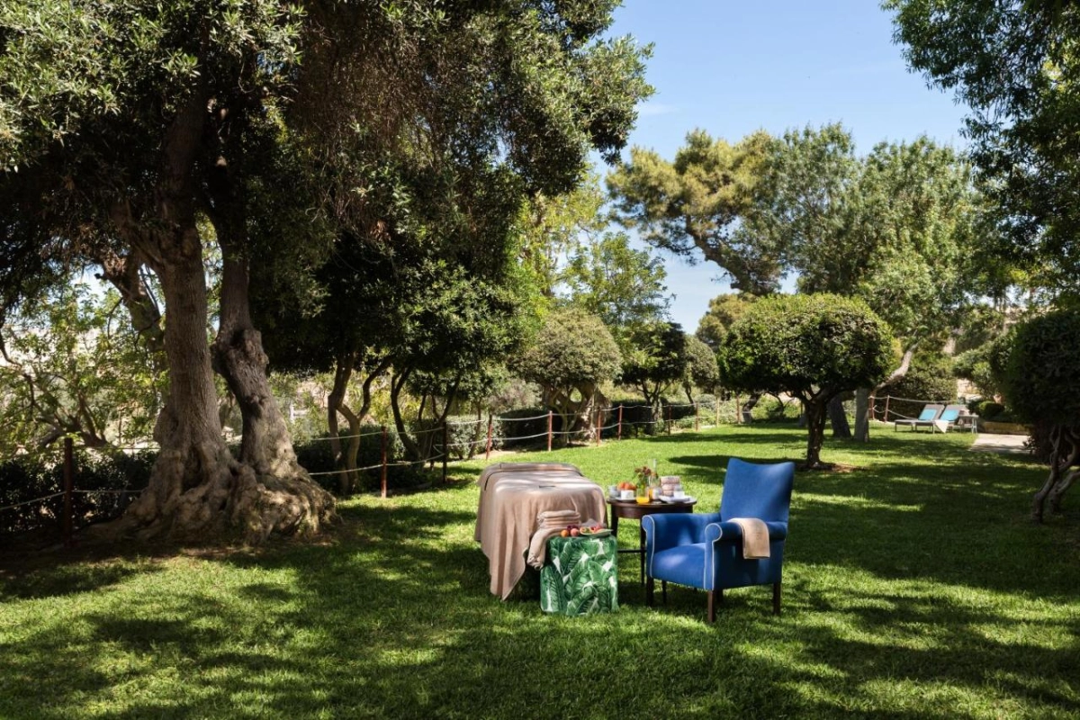 The Phoenicia Malta - Hotel Photo 38