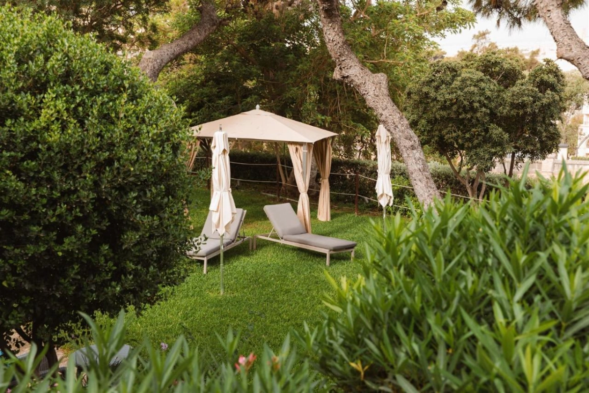 The Phoenicia Malta - Hotel Photo 39