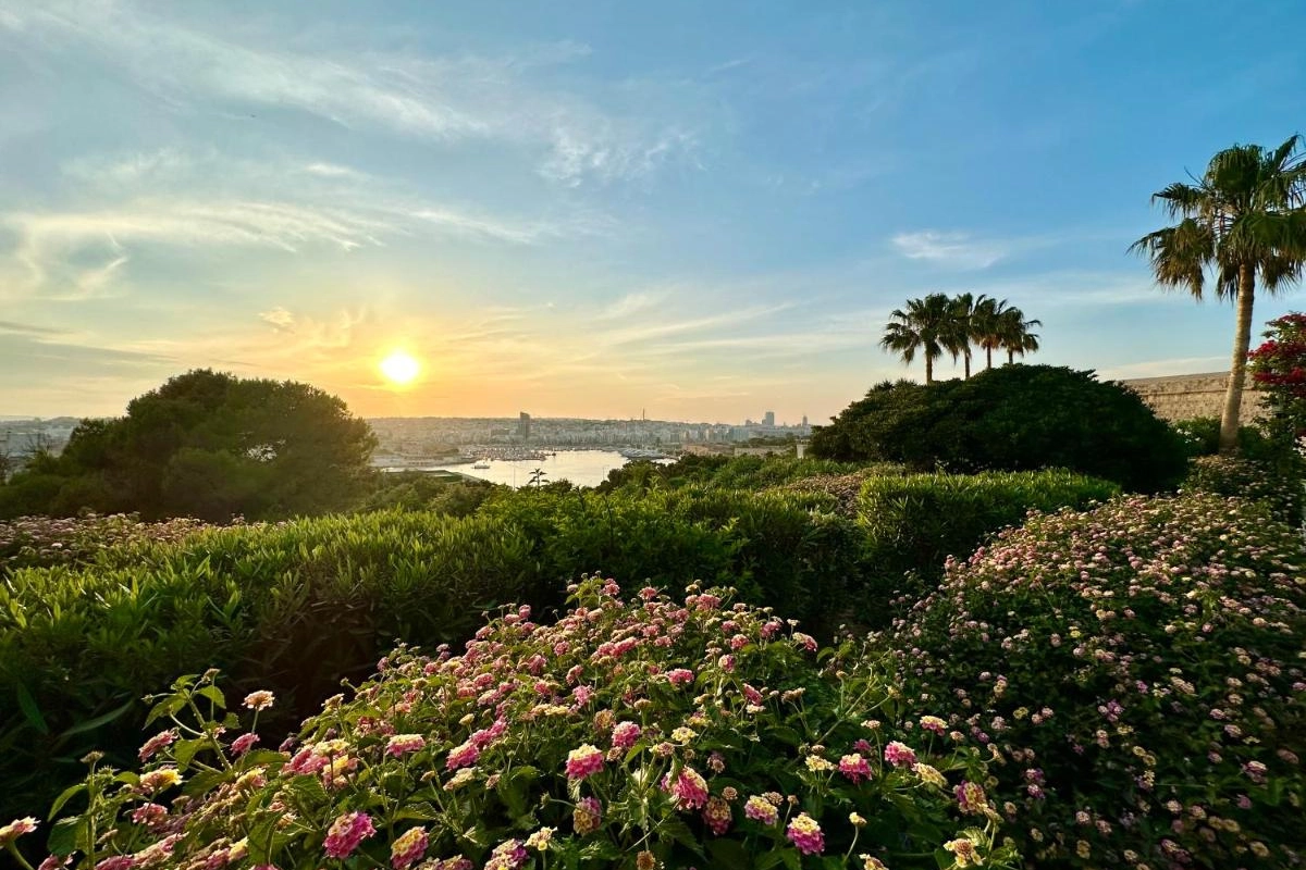 The Phoenicia Malta - Hotel Photo 42