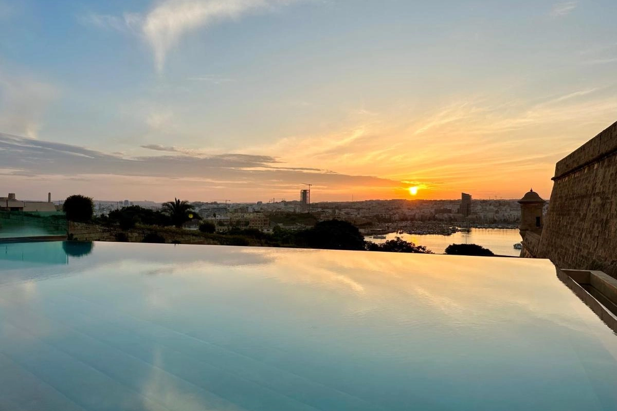 The Phoenicia Malta - Hotel Photo 44