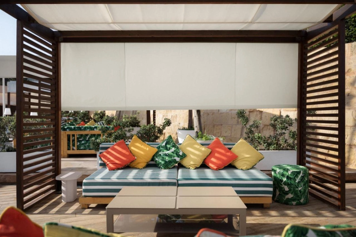 The Phoenicia Malta - Hotel Photo 48