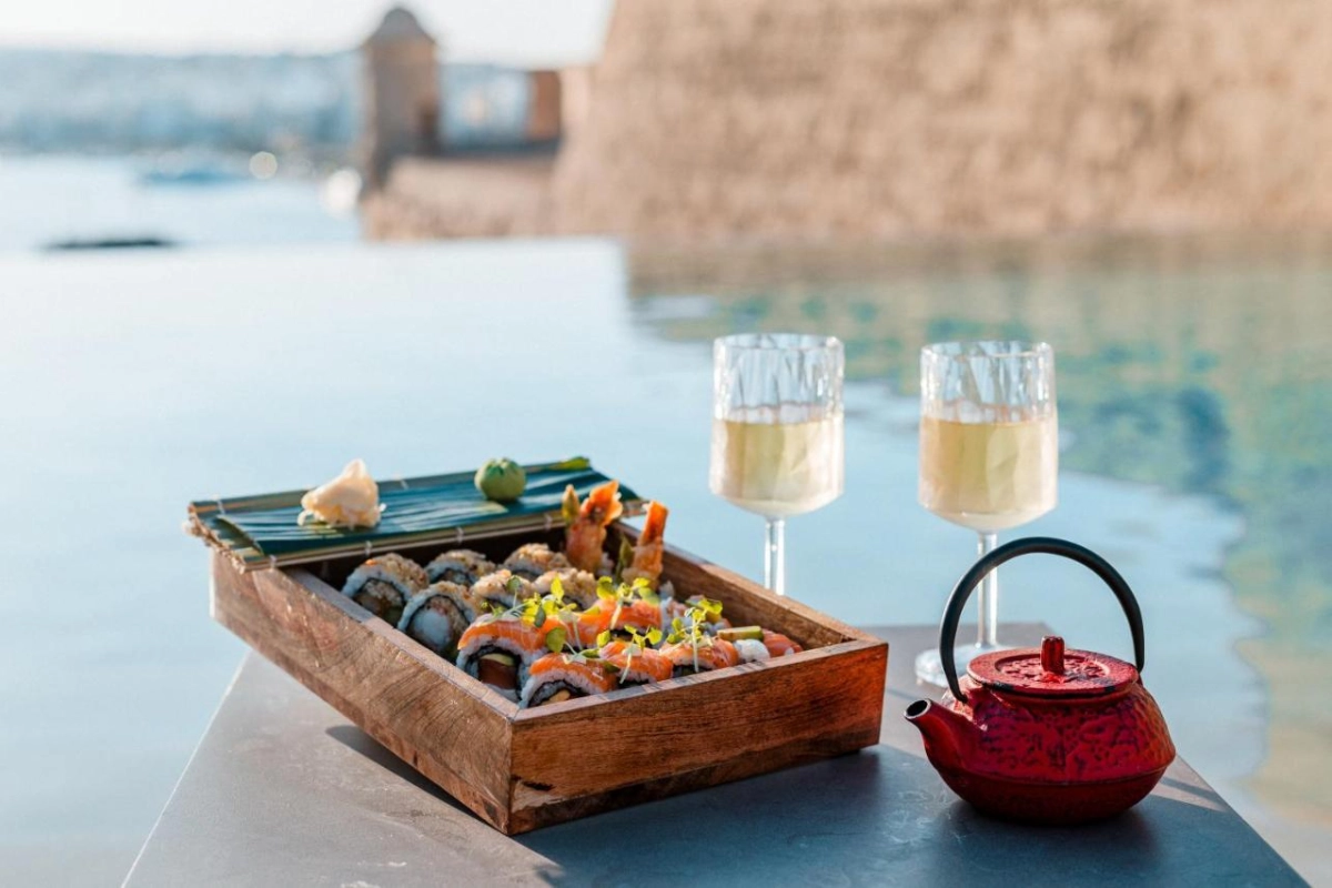 The Phoenicia Malta - Hotel Photo 49