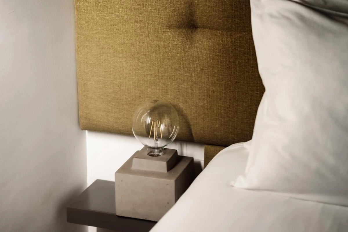 19 Rooms - Hotel Photo 11