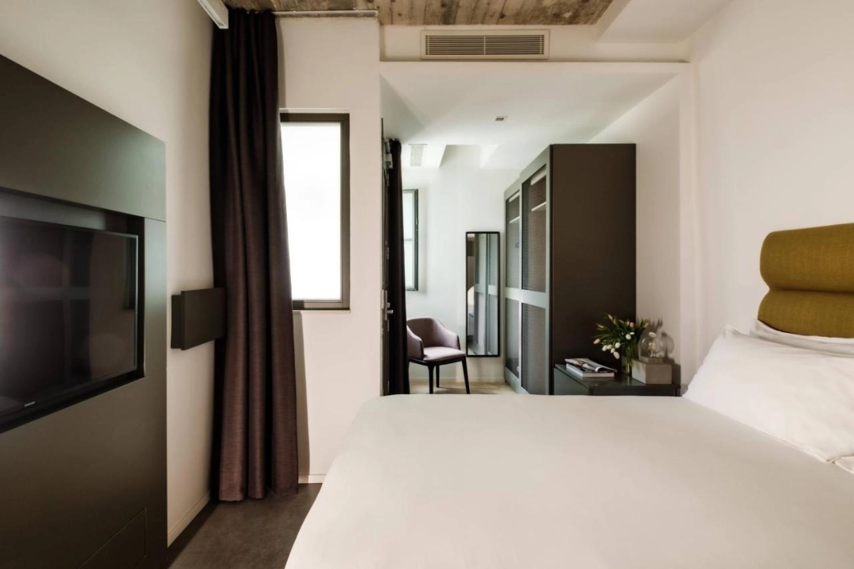 19 Rooms - Hotel Photo 12