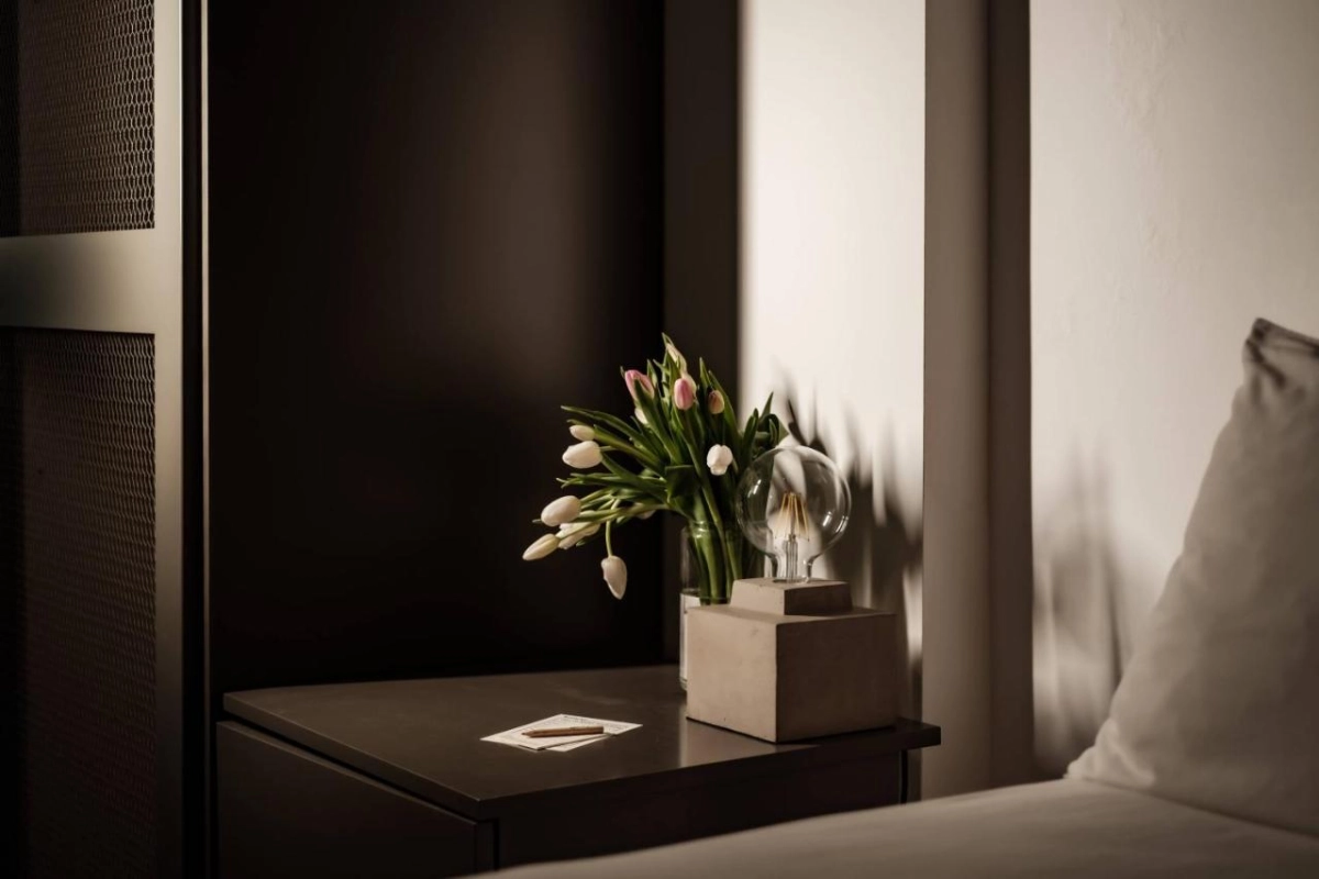 19 Rooms - Hotel Photo 13