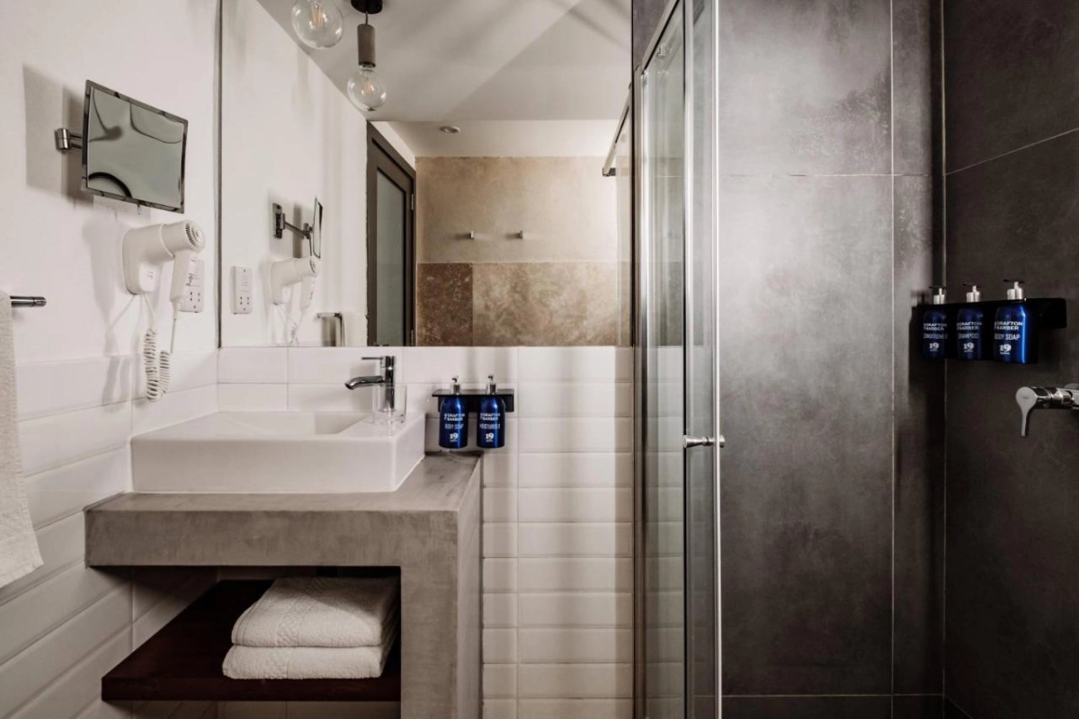 19 Rooms - Hotel Photo 14