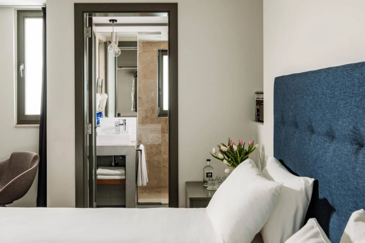 19 Rooms - Hotel Photo 15