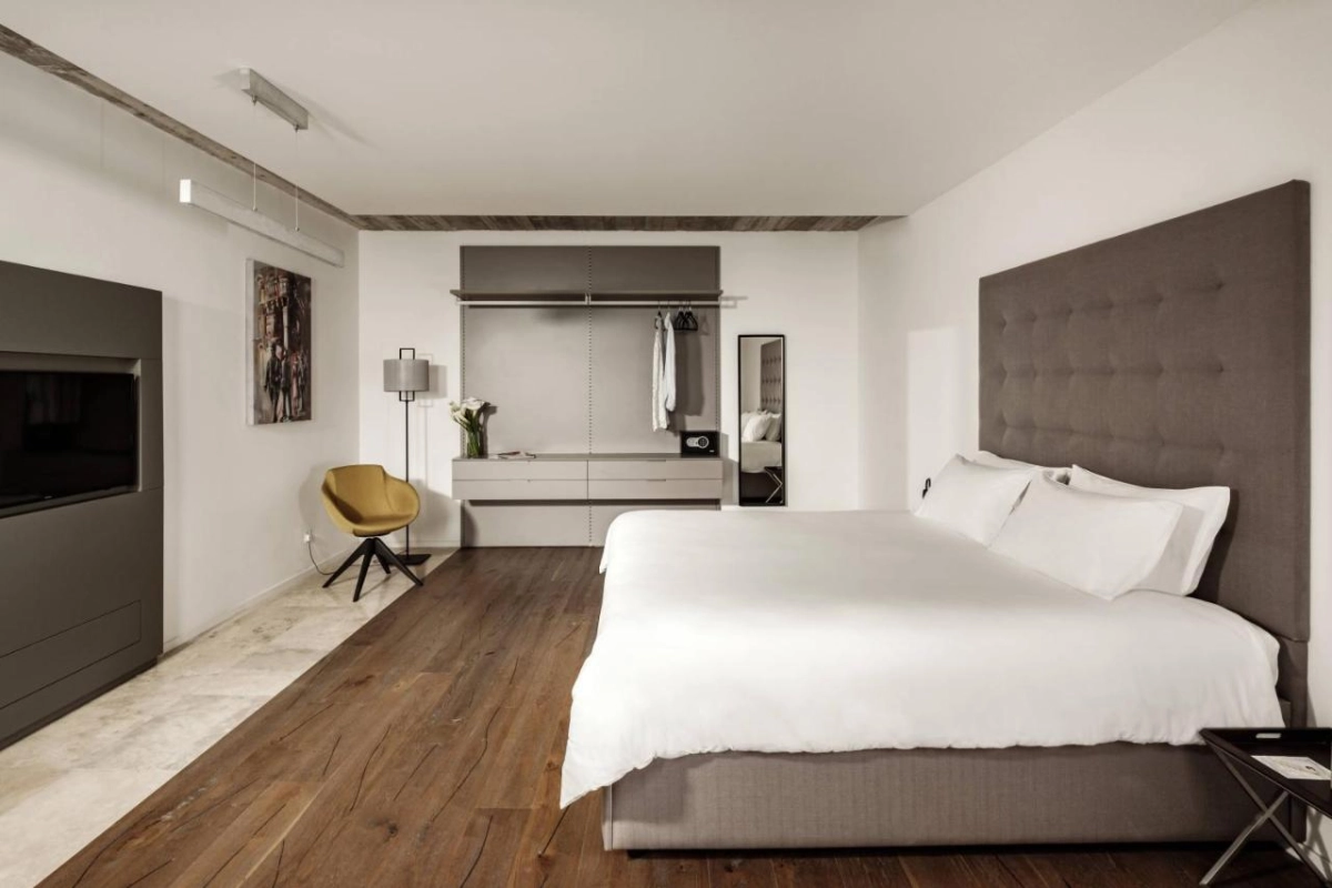 19 Rooms - Hotel Photo 17