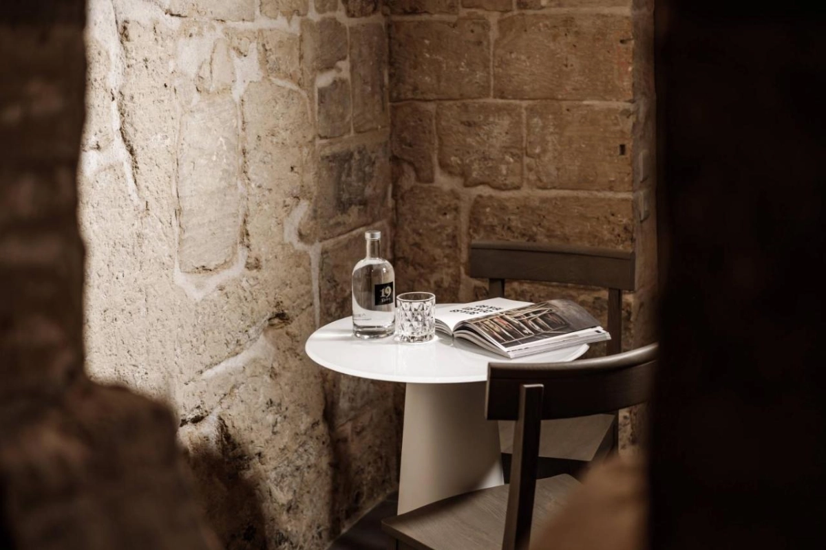 19 Rooms - Hotel Photo 19