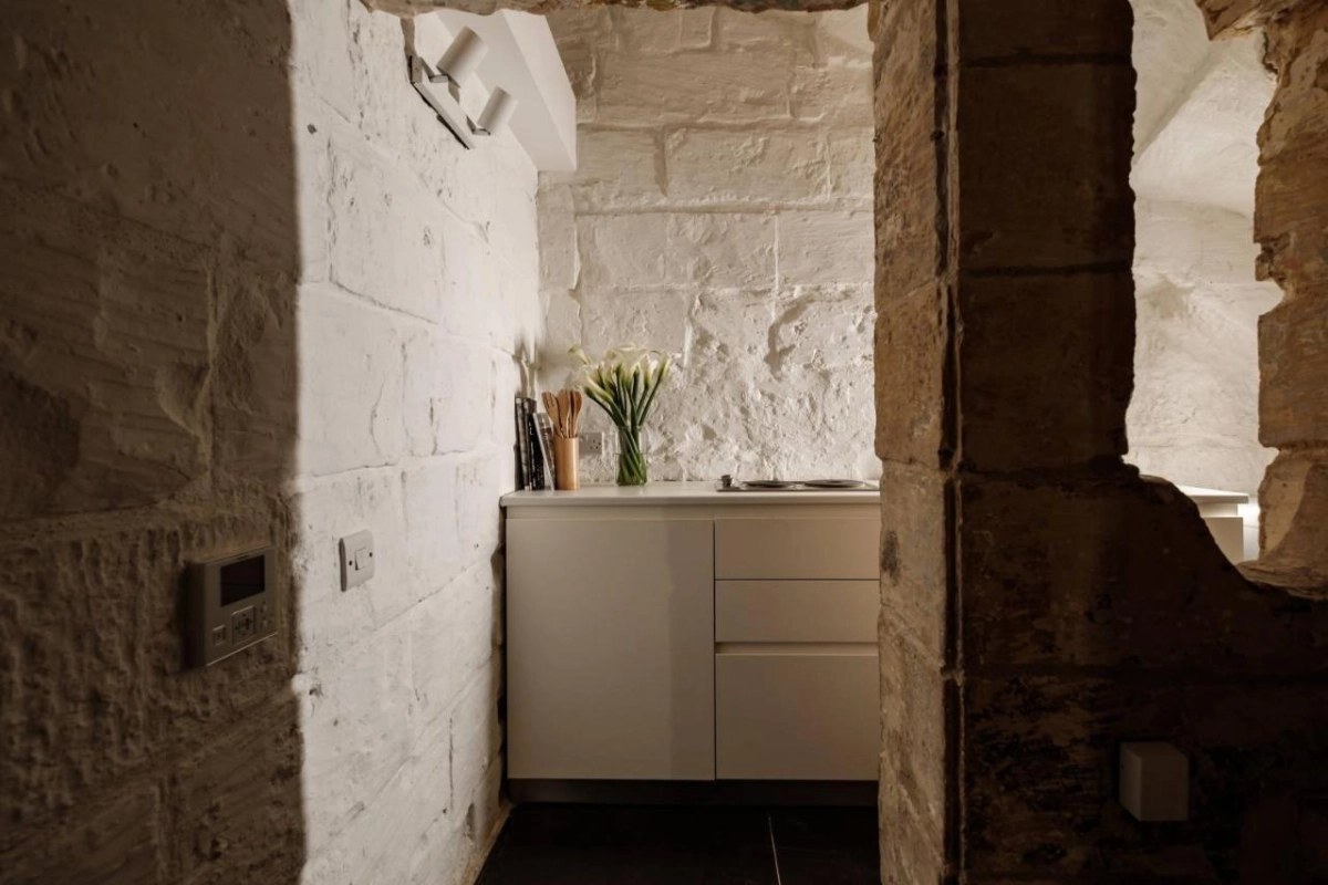 19 Rooms - Hotel Photo 22