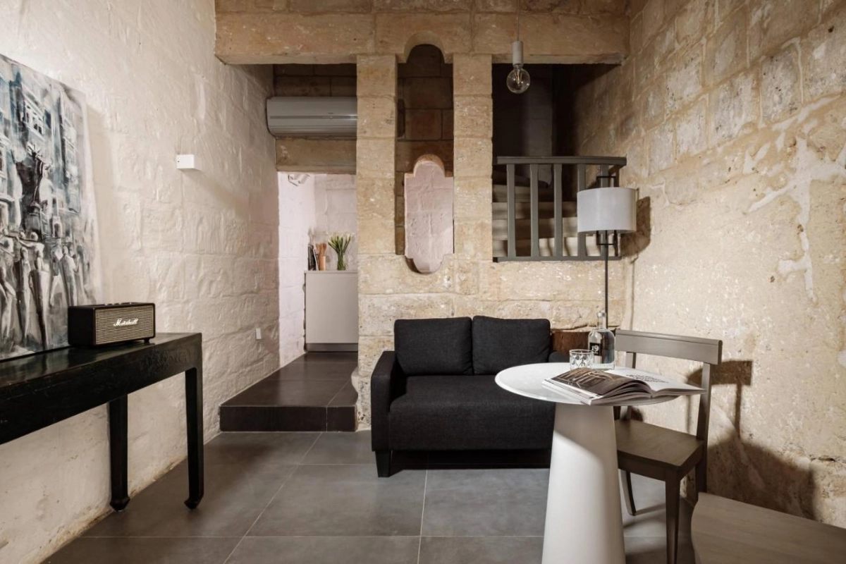 19 Rooms - Hotel Photo 23