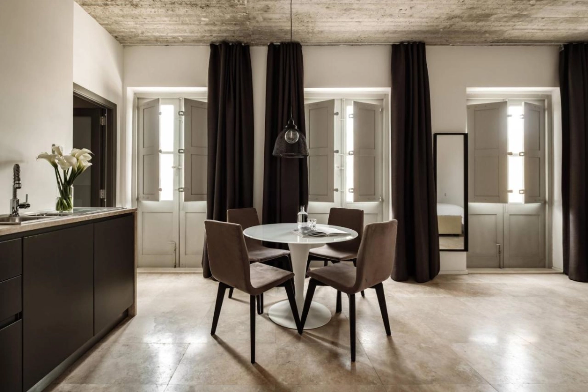 19 Rooms - Hotel Photo 27