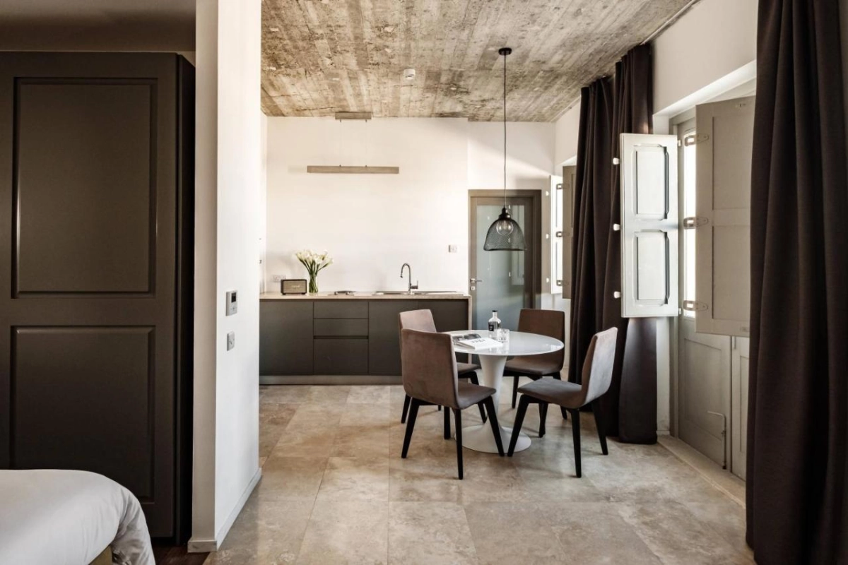 19 Rooms - Hotel Photo 29