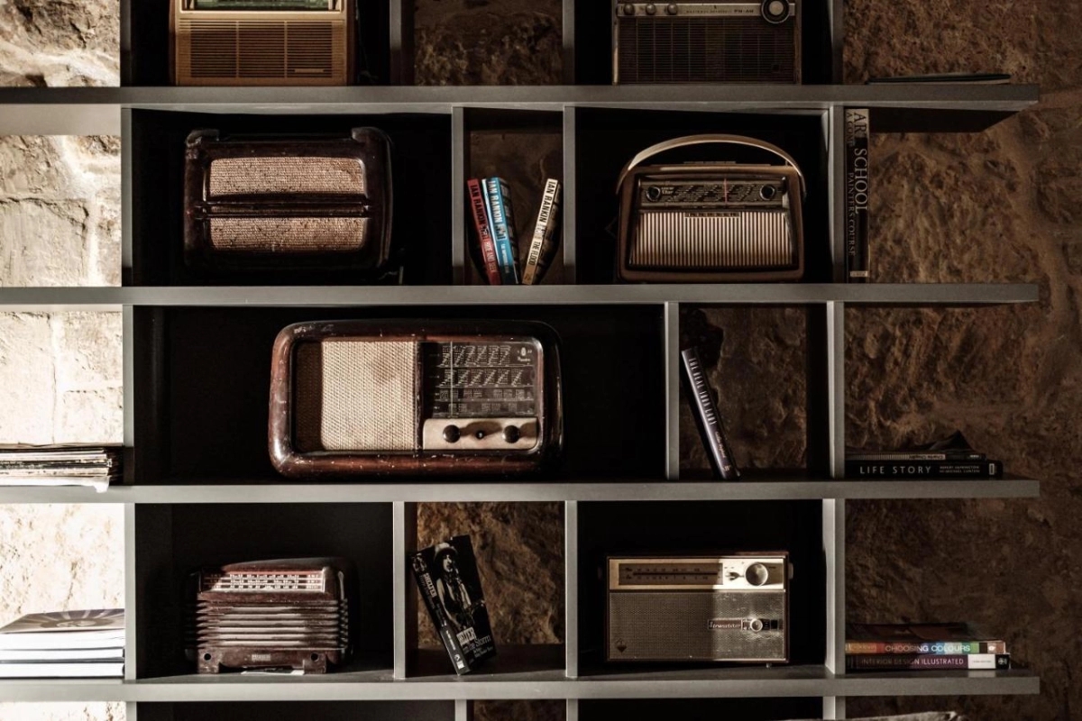 19 Rooms - Hotel Photo 37