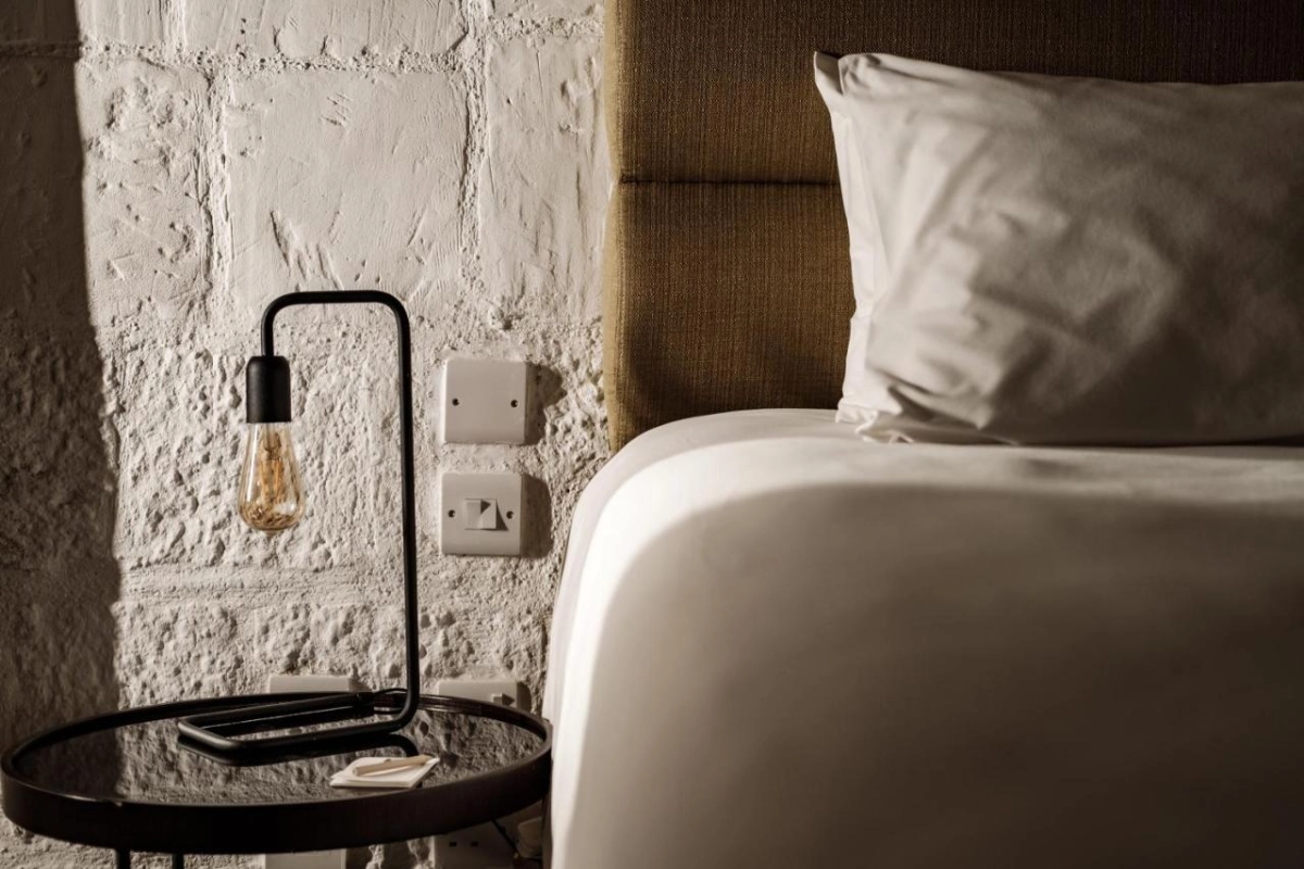 19 Rooms - Hotel Photo 39