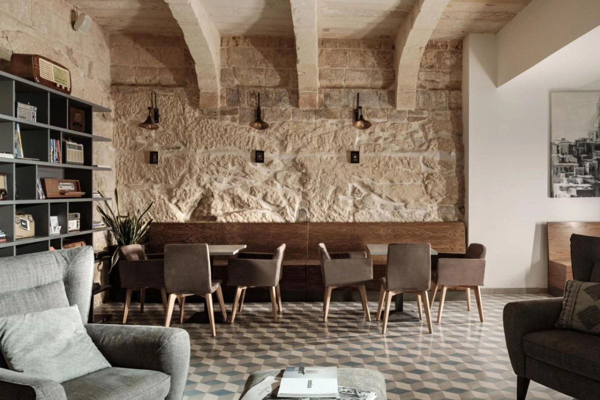 19 Rooms - Hotel Photo 41