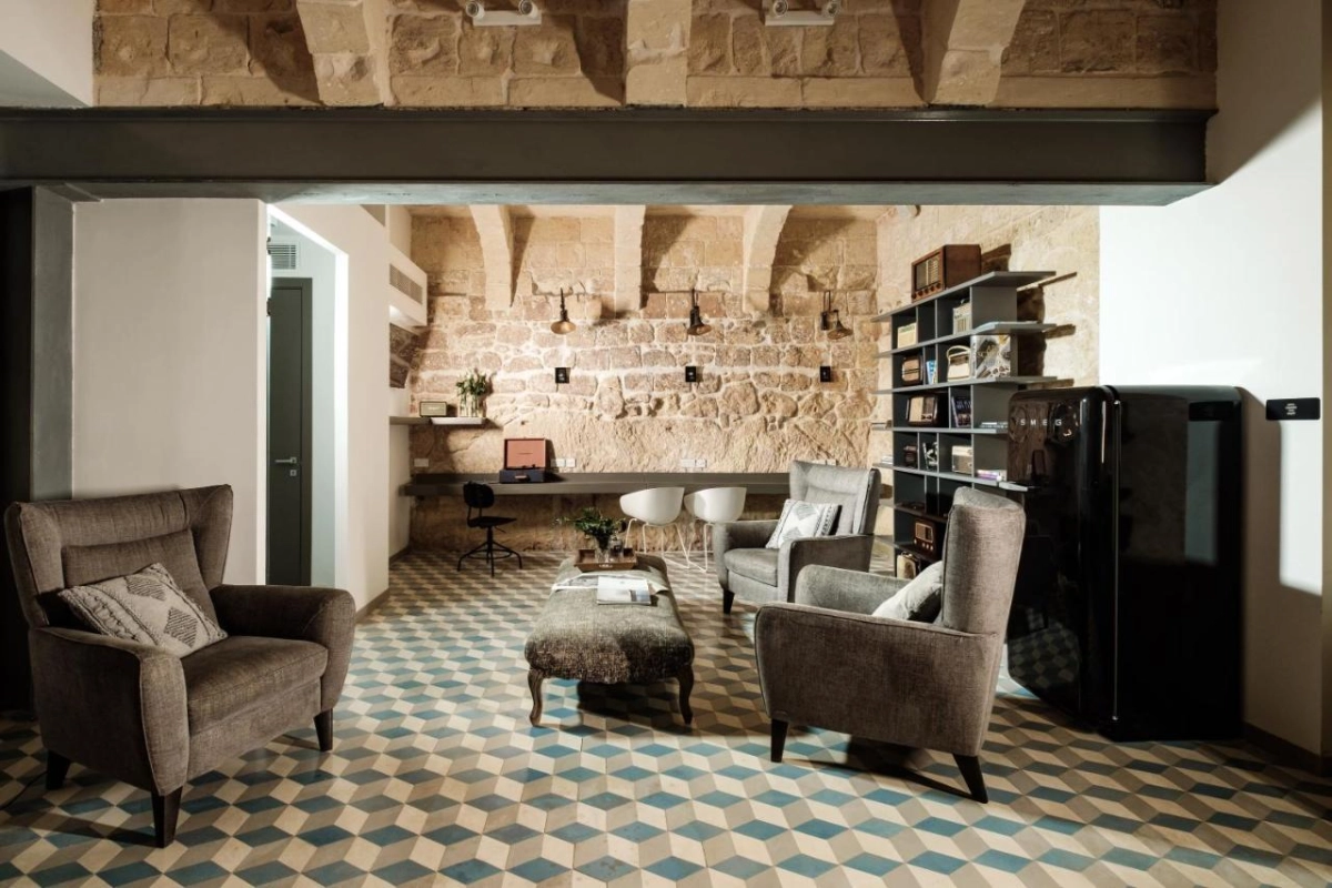 19 Rooms - Hotel Photo 43