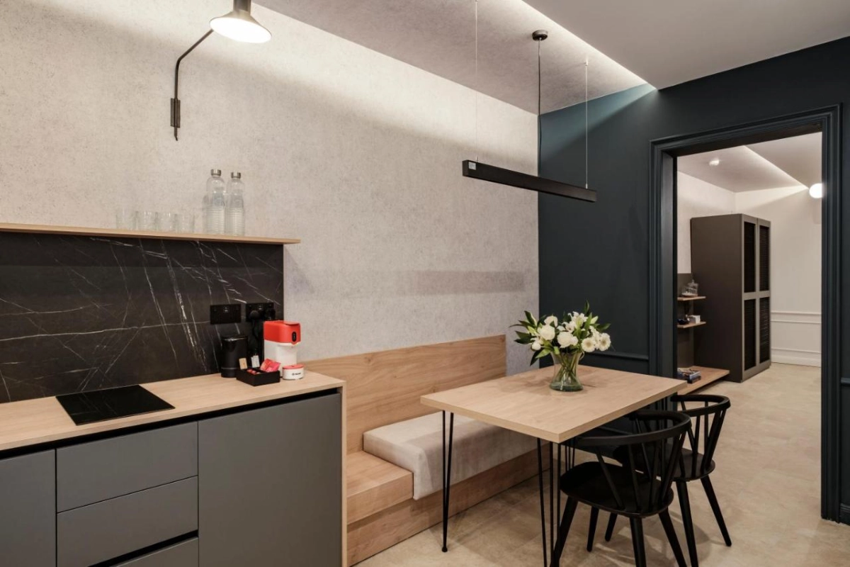 19 Rooms - Hotel Photo 48