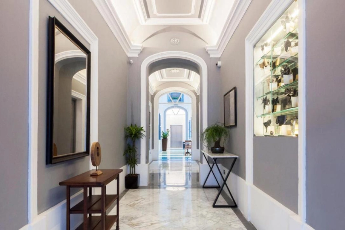 The Saint John - Hotel Photo 1